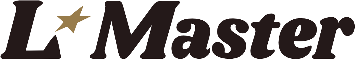 L-Master ロゴ